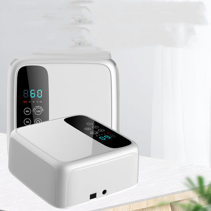 Lampada LED Touch Intelligente