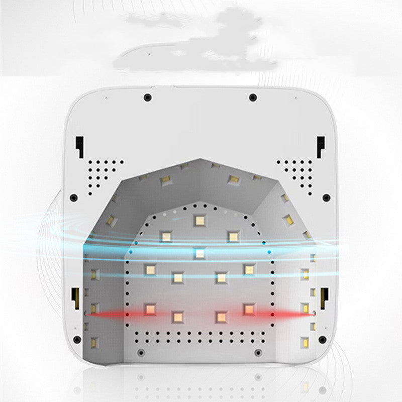Lampada LED Touch Intelligente