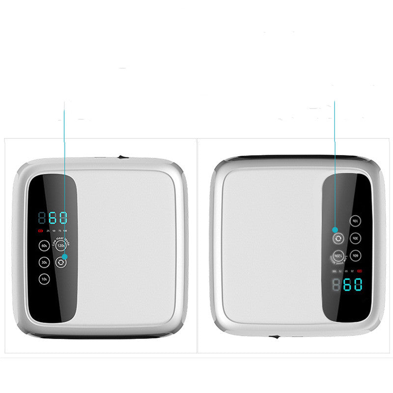 Lampada LED Touch Intelligente