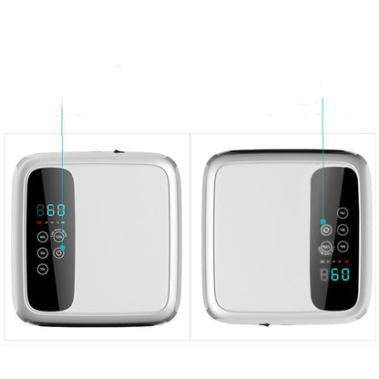 Lampada LED Touch Intelligente