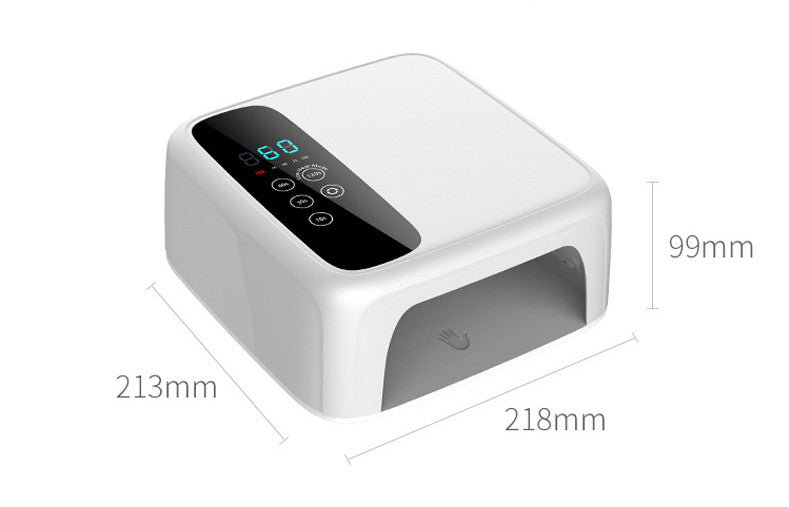 Lampada LED Touch Intelligente