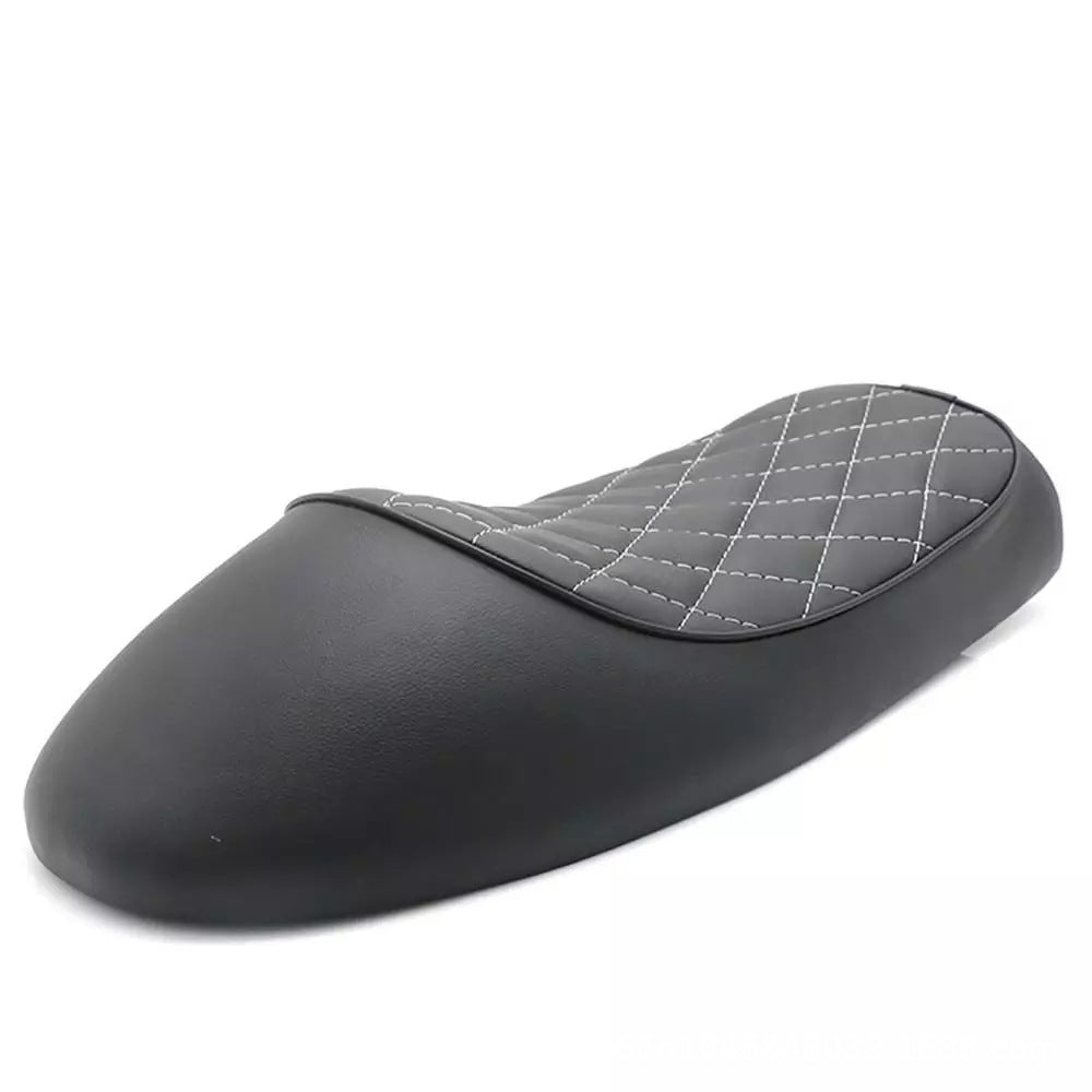 Sella Vintage Cafe Racer CG125