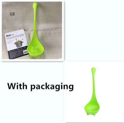 Dino-Spoon - Mestolo Divertente