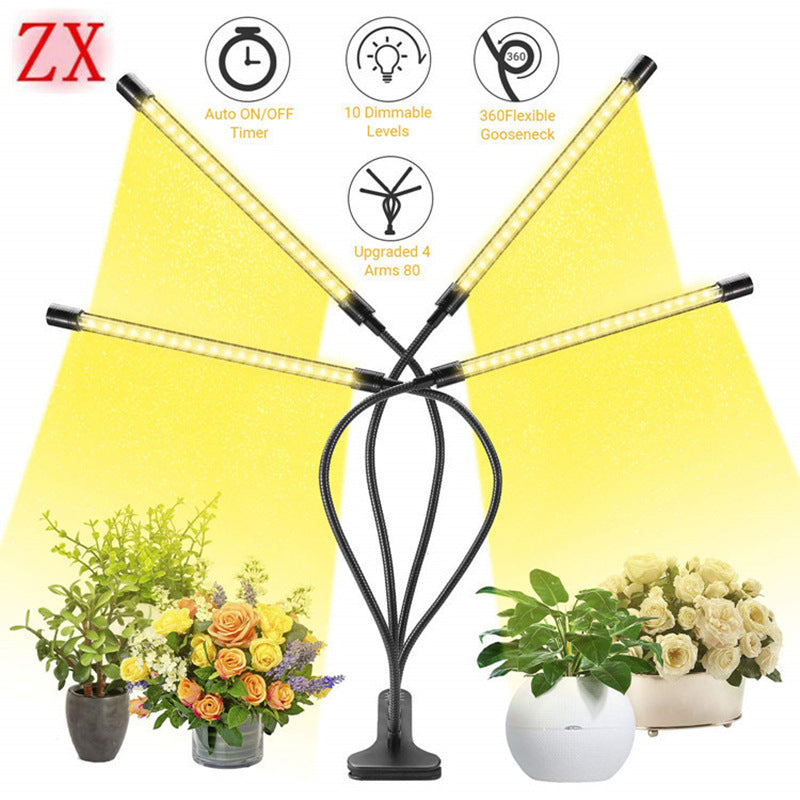 Lampada LED per Crescita Indoor