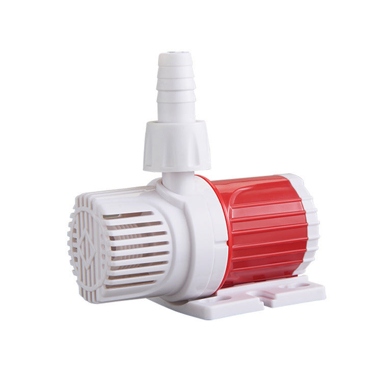 Pompa Sommergibile Silent-Flow con Filtro Integrato
