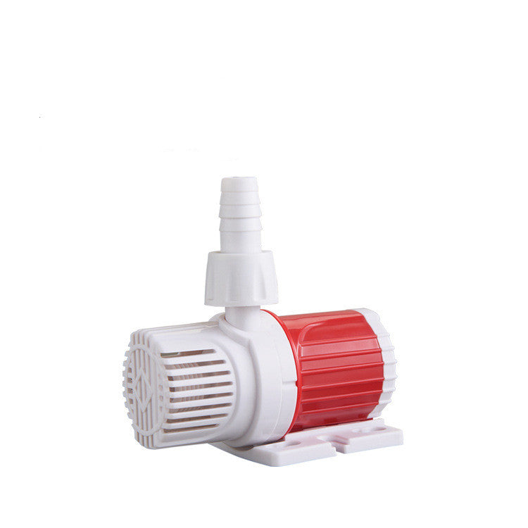 Pompa Sommergibile Silent-Flow con Filtro Integrato