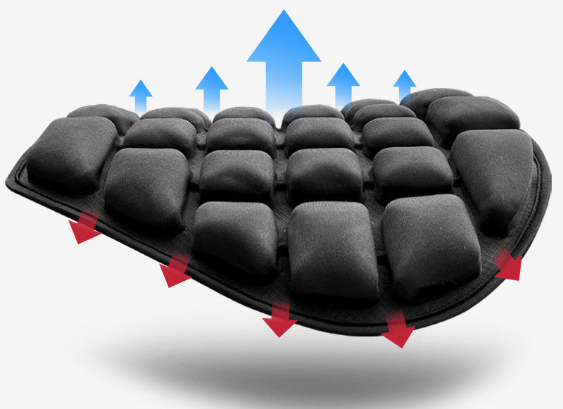 Cuscino ad Aria Regolabile Cloud-Seat
