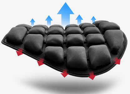 Cuscino ad Aria Regolabile Cloud-Seat