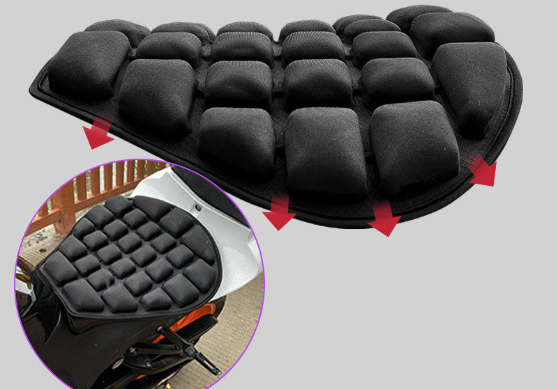 Cuscino ad Aria Regolabile Cloud-Seat