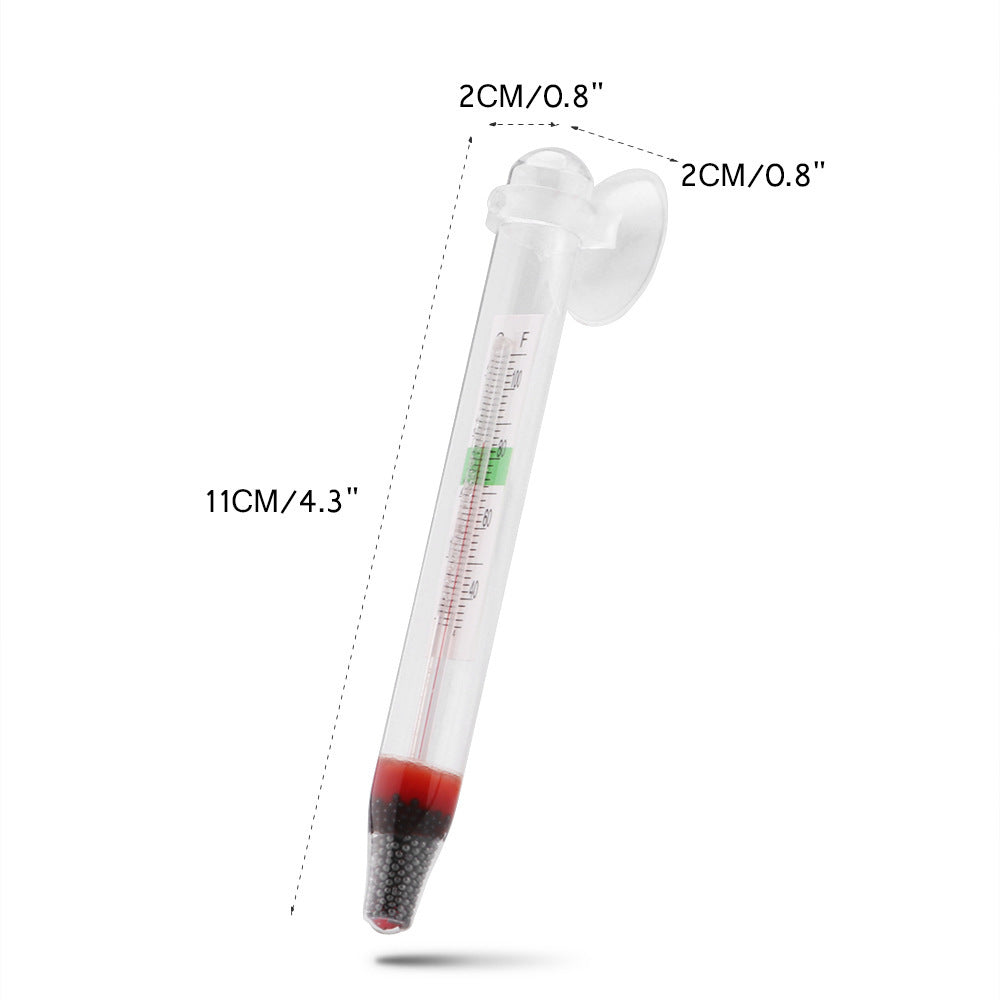 Termometro per Acquari - TempCheck Pro