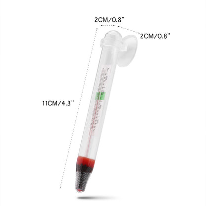 Termometro per Acquari - TempCheck Pro