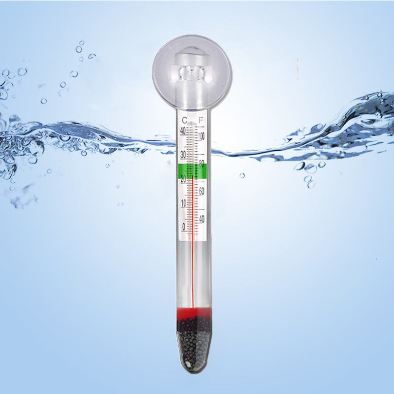Termometro per Acquari - TempCheck Pro
