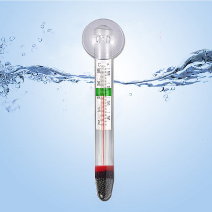 Termometro per Acquari - TempCheck Pro