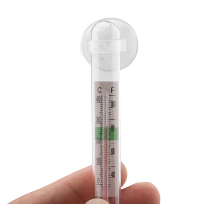 Termometro per Acquari - TempCheck Pro