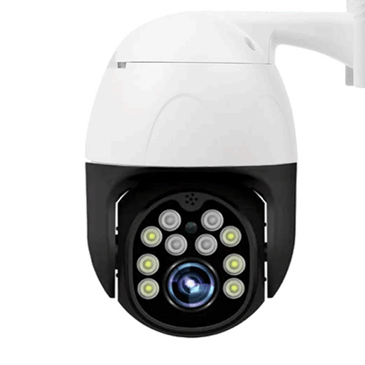 Home Security Wi-Fi Cam 1080P - Night Vision