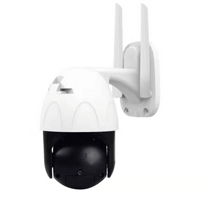 Home Security Wi-Fi Cam 1080P - Night Vision