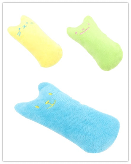 Catnip Dream - Il Peluche al Profumo di Relax