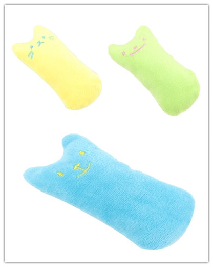 Catnip Dream - Il Peluche al Profumo di Relax