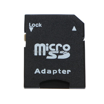 Set 5 Pezzi Adattatori Micro SD a SDHC / TransFlash