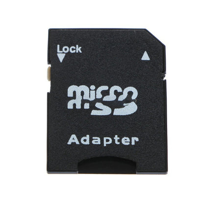 Set 5 Pezzi Adattatori Micro SD a SDHC / TransFlash