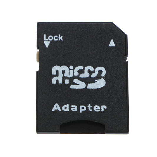 Set 5 Pezzi Adattatori Micro SD a SDHC / TransFlash