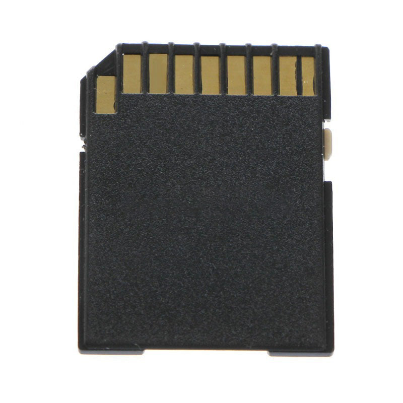 Set 5 Pezzi Adattatori Micro SD a SDHC / TransFlash