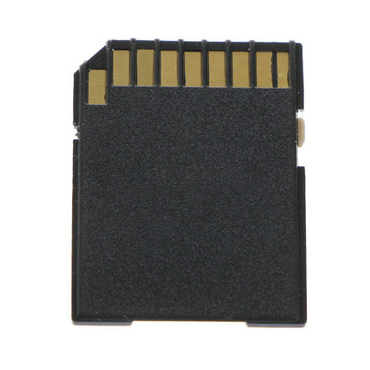 Set 5 Pezzi Adattatori Micro SD a SDHC / TransFlash
