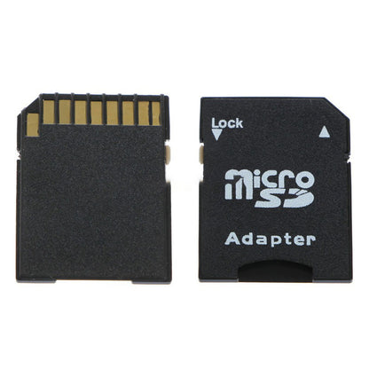 Set 5 Pezzi Adattatori Micro SD a SDHC / TransFlash