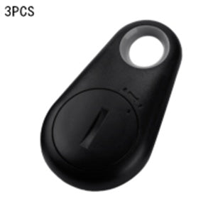 Drop-Shape Phone Tracker