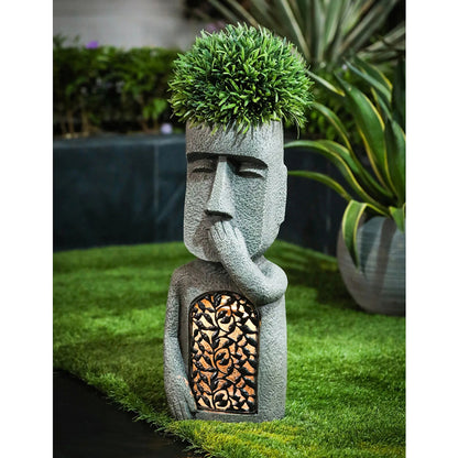 Vasi Moai