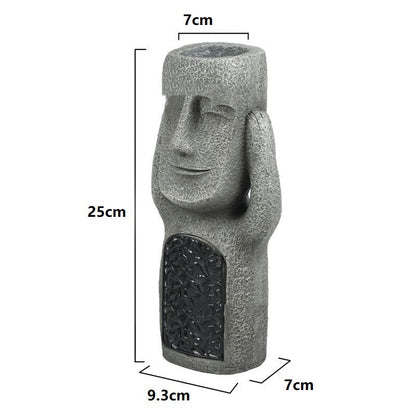 Vasi Moai