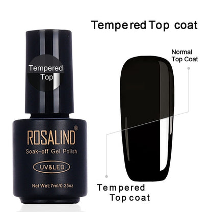 ROSALIND - Smalto Gel UV/LED (Colori 01-58)