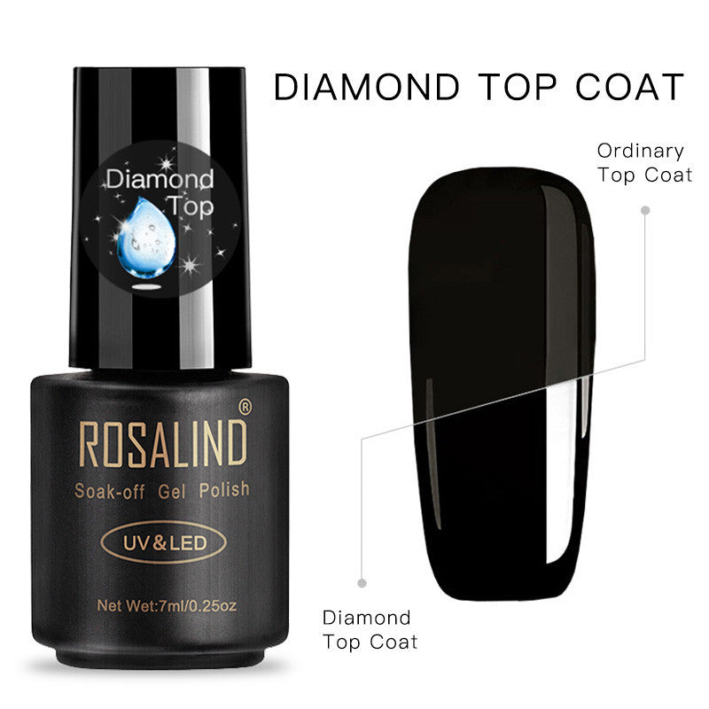 ROSALIND - Smalto Gel UV/LED (Colori 01-58)
