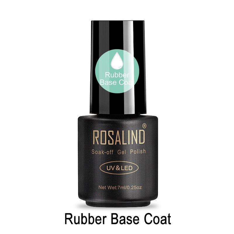 ROSALIND - Smalto Gel UV/LED (Colori 01-58)
