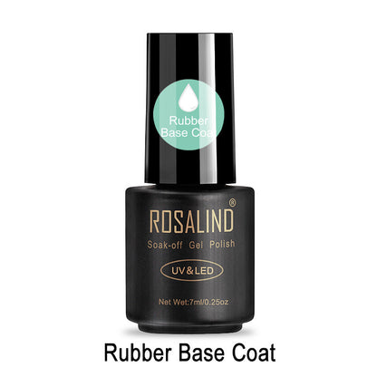 ROSALIND - Smalto Gel UV/LED (Colori 01-58)