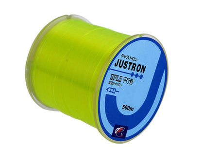 Bobina 500m JOF Parallel