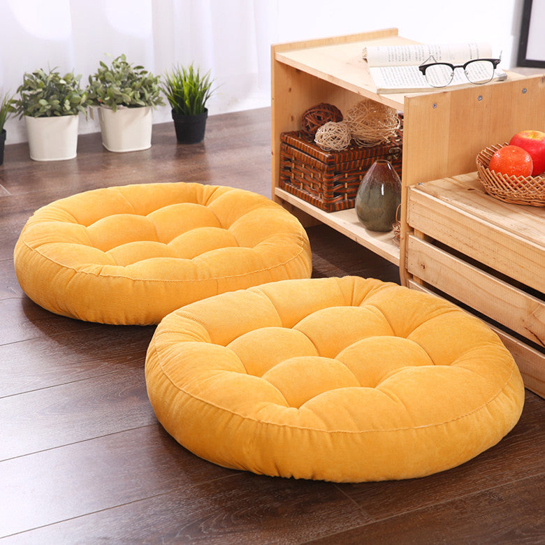 Cozy Plush Bedside Rug – Cuscino Ultra-Soffice per Camera e Caffè