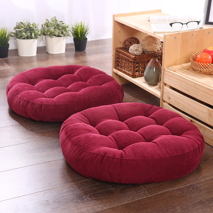 Cozy Plush Bedside Rug – Cuscino Ultra-Soffice per Camera e Caffè
