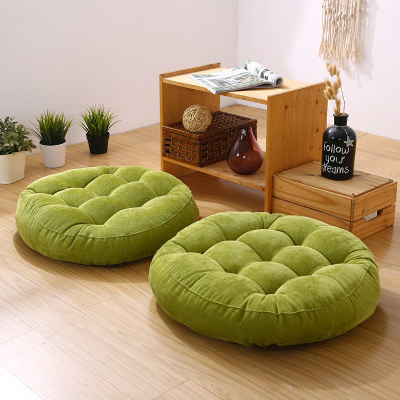Cozy Plush Bedside Rug – Cuscino Ultra-Soffice per Camera e Caffè