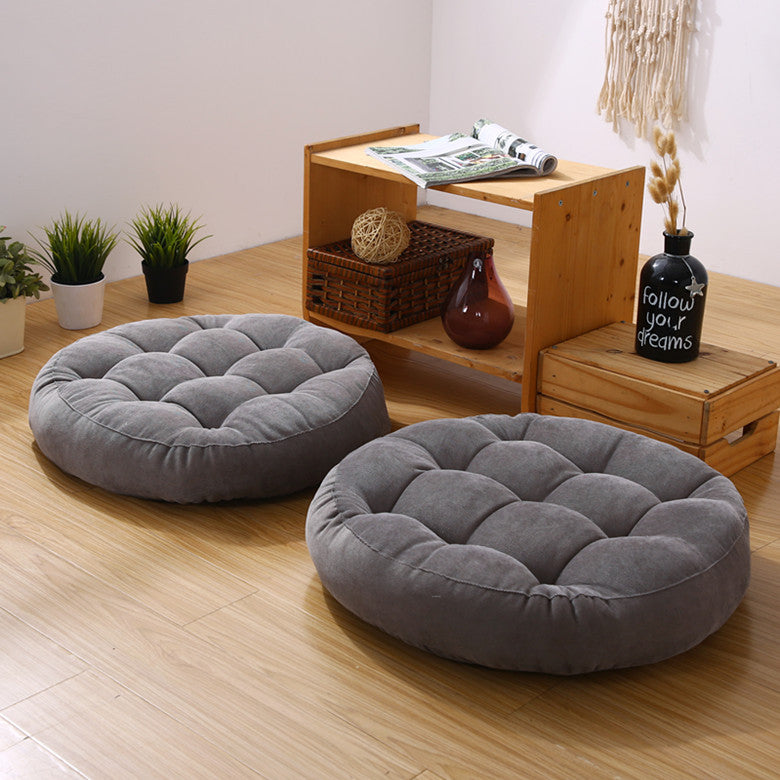 Cozy Plush Bedside Rug – Cuscino Ultra-Soffice per Camera e Caffè