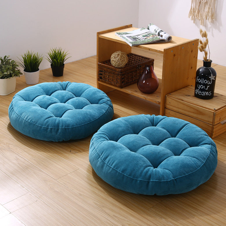 Cozy Plush Bedside Rug – Cuscino Ultra-Soffice per Camera e Caffè