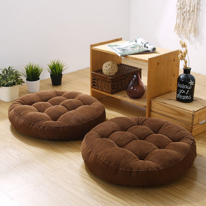 Cozy Plush Bedside Rug – Cuscino Ultra-Soffice per Camera e Caffè