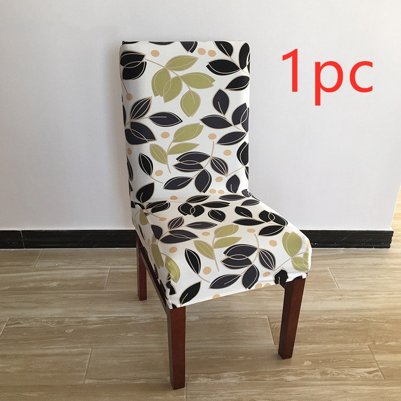 Stretch Wedding Chair Cover – Copertura Elastica Universale per Sedie
