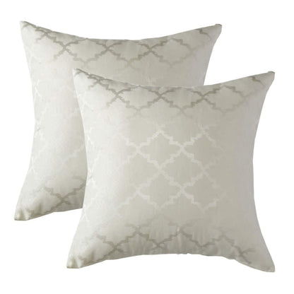 Bedroom Comfort Pillow – Federa Decorativa Soft-Touch per Camera da Letto