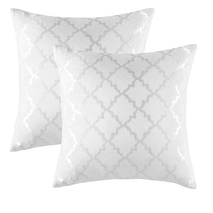 Bedroom Comfort Pillow – Federa Decorativa Soft-Touch per Camera da Letto