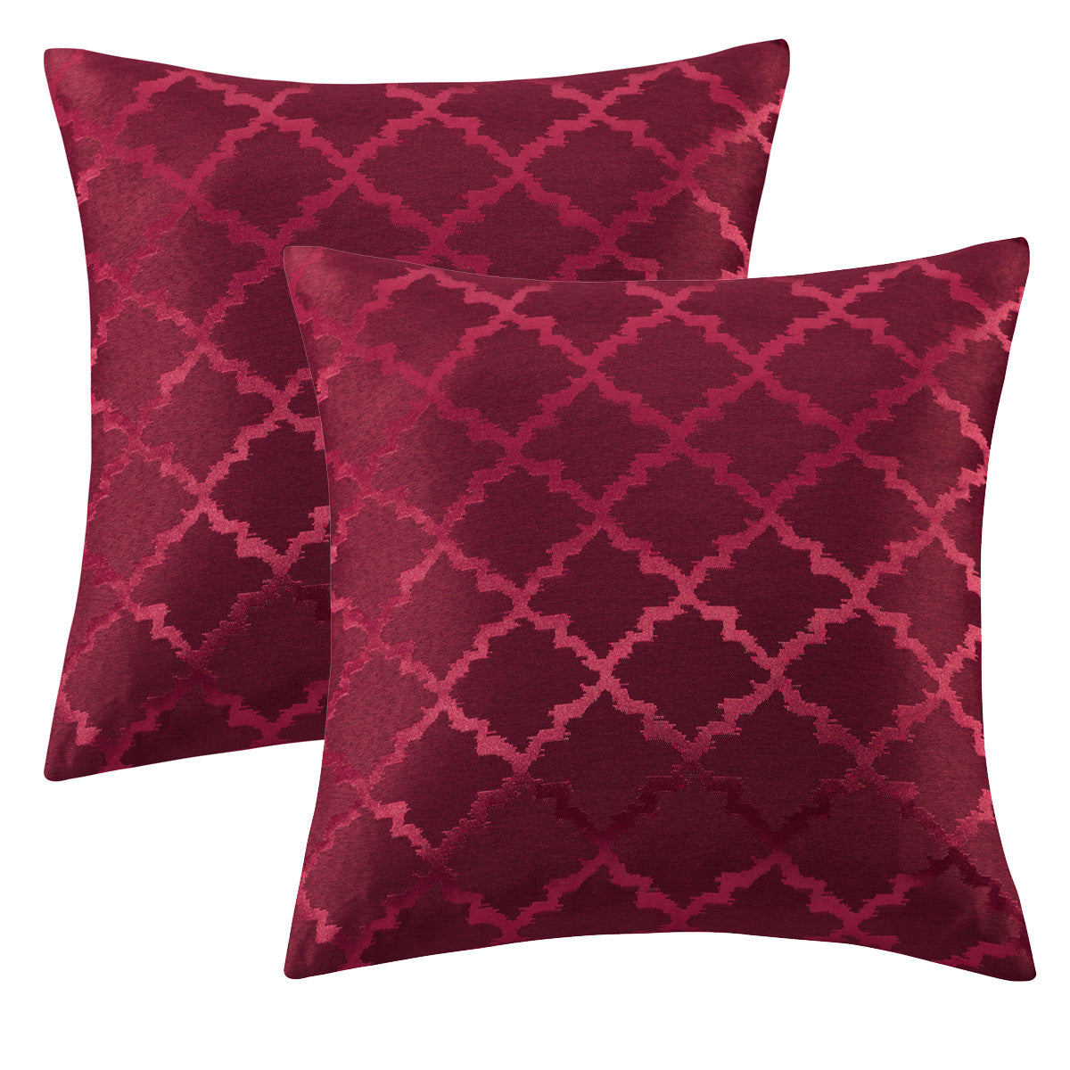 Bedroom Comfort Pillow – Federa Decorativa Soft-Touch per Camera da Letto