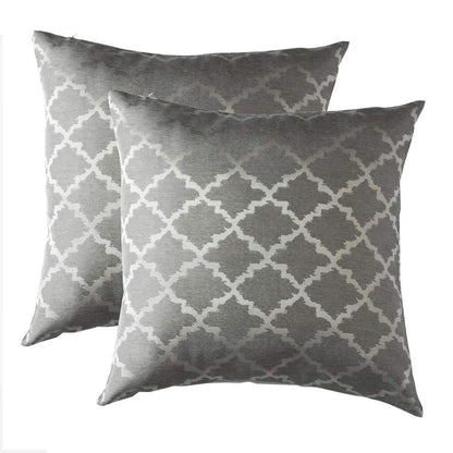 Bedroom Comfort Pillow – Federa Decorativa Soft-Touch per Camera da Letto
