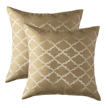 Bedroom Comfort Pillow – Federa Decorativa Soft-Touch per Camera da Letto