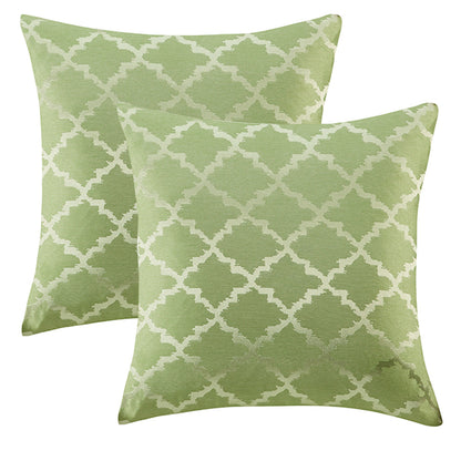 Bedroom Comfort Pillow – Federa Decorativa Soft-Touch per Camera da Letto