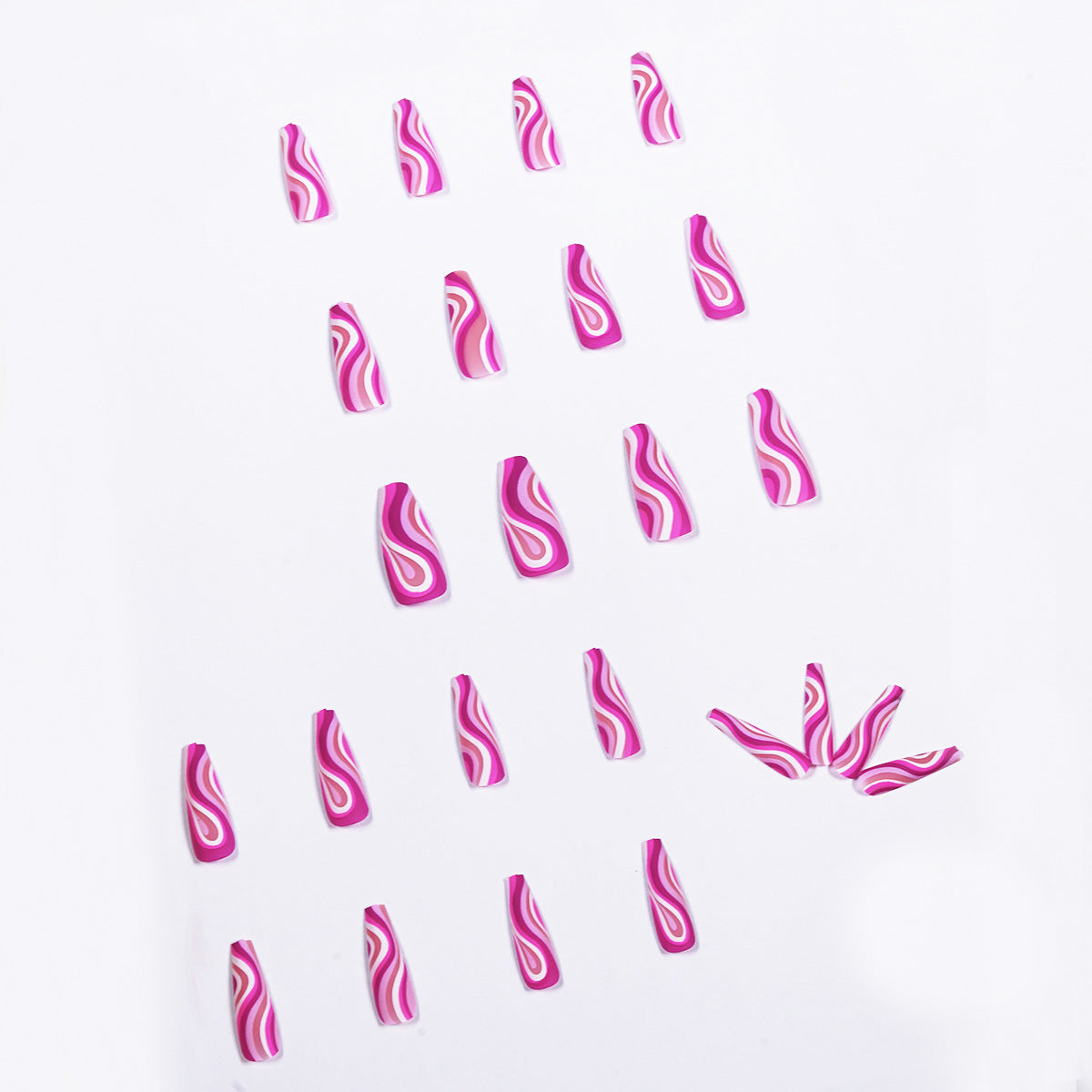 Detachable Artistic Wearable (Finte)